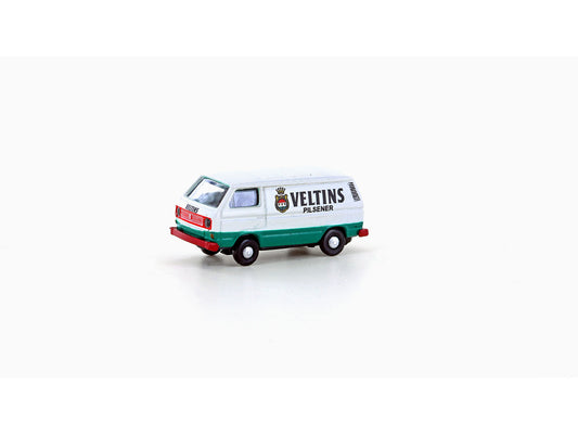 miNis LC4358  VW T3 Veltins N Gauge