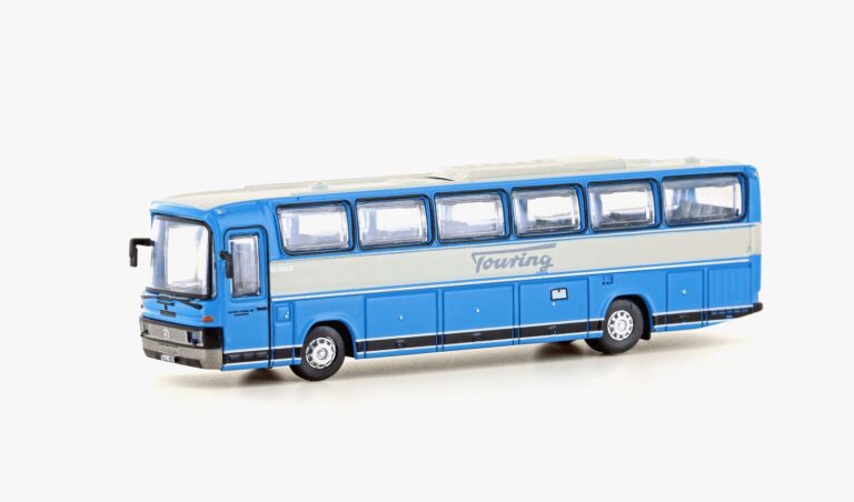miNis LC4425  Mercedes Benz O303 RHD Deutsche Touring N Gauge