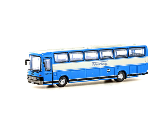 miNis LC4425  Mercedes Benz O303 RHD Deutsche Touring N Gauge