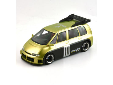 Le Mans Miniatures Espace F1 Matra Static Concept Car LMM132101M-MAT 1:32