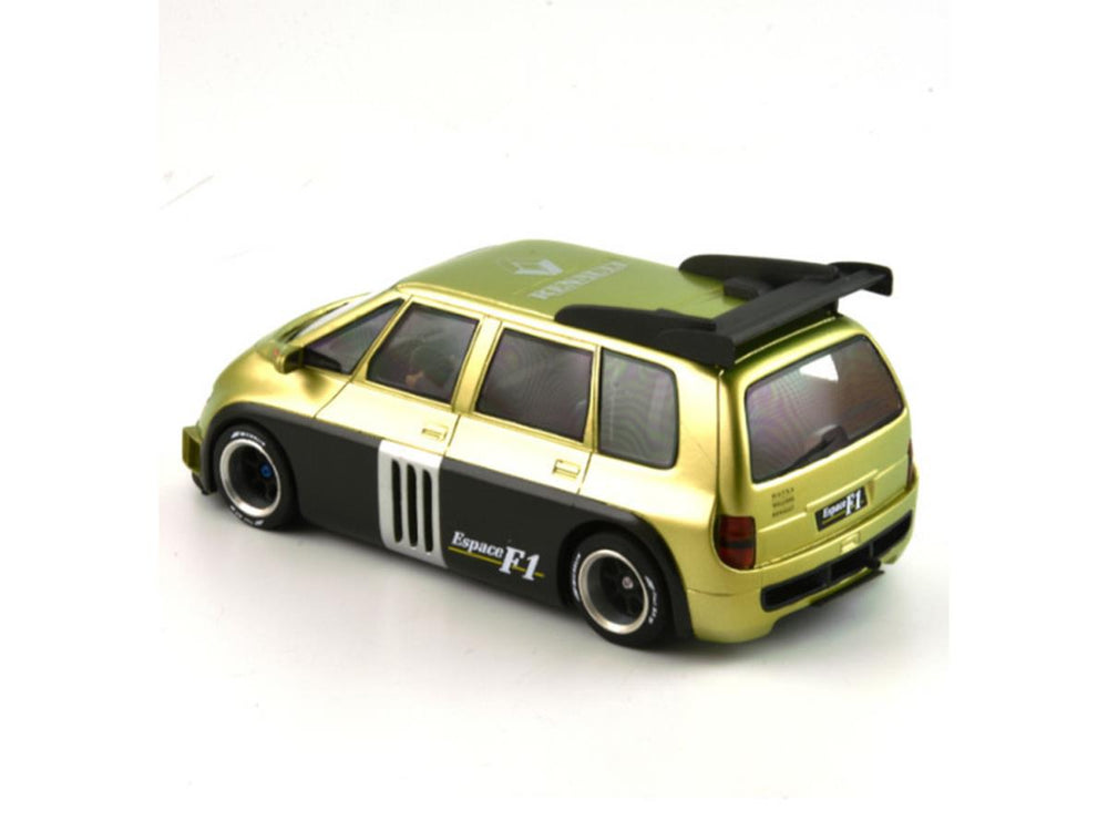 Le Mans Miniatures Espace F1 Matra Static Concept Car LMM132101M-MAT 1:32