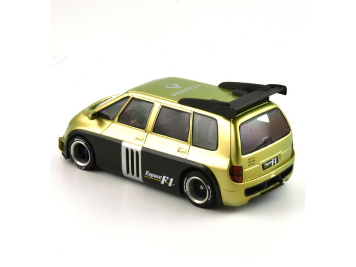 Le Mans Miniatures Espace F1 Matra Static Concept Car LMM132101M-MAT 1:32