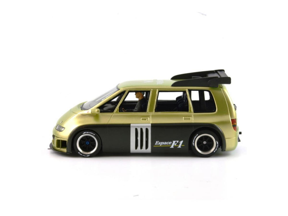 Le Mans Miniatures Espace F1 Matra Static Concept Car LMM132101M-MAT 1:32