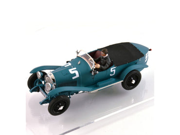 Le Mans Miniatures LD No.5 2nd Le Mans 1926 LMM132113-5M 1:32