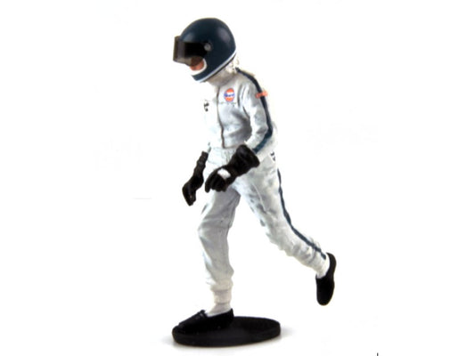 Le Mans Miniatures Jacky Ickx Le Mans 1969 Figurine 1:32 LMMFLM132069M