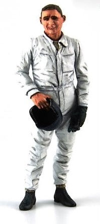 Le Mans Miniatures Ken Miles Le Mans 1966 Figurine 1:32 LMMFLM132070M