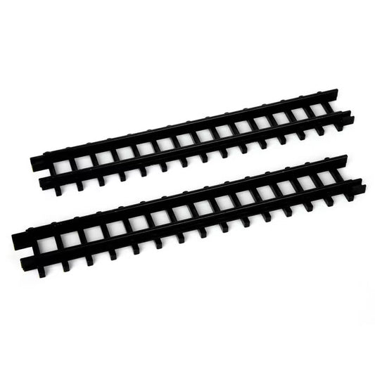 Lemax Straight Track for Christmas Express Train Set (Pack of 2) 34685