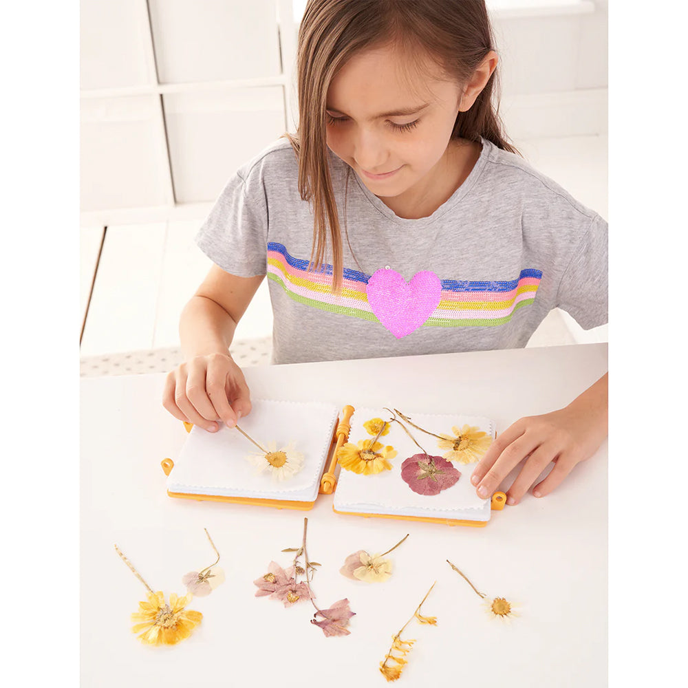 My Living World - Instant Flower Press