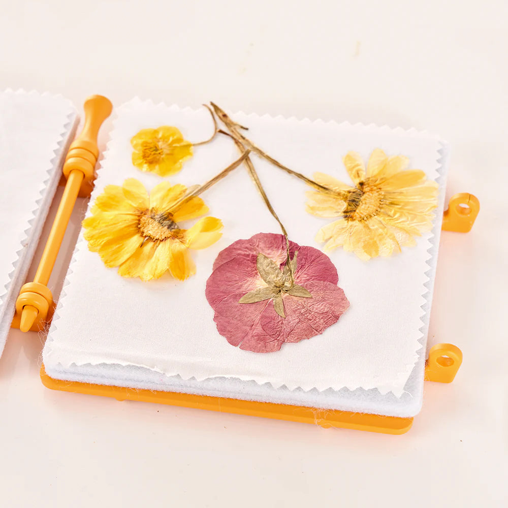 My Living World - Instant Flower Press