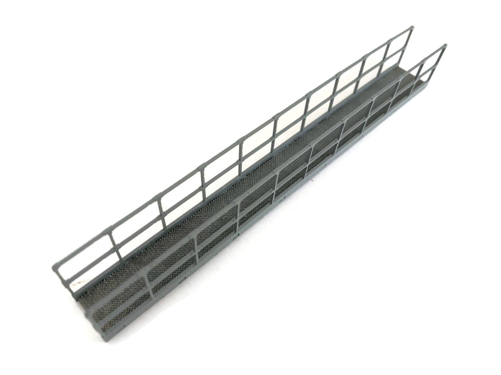Scale Model Scenery LX452 Extra Long Industrial Walkways OO/HO Gauge