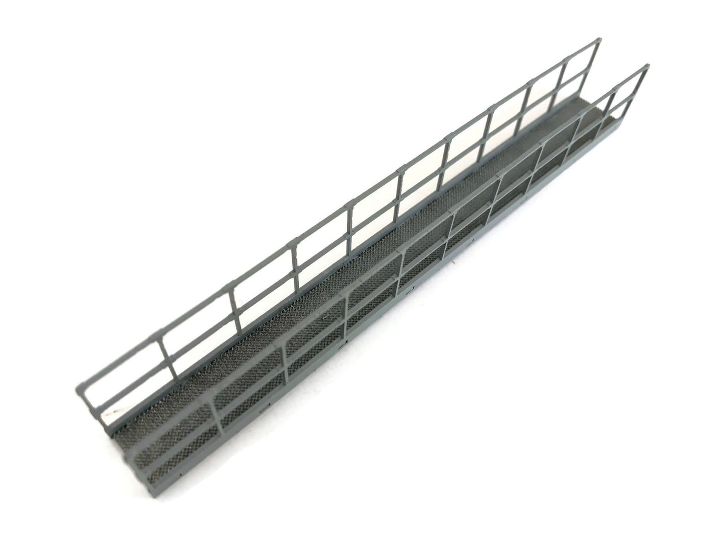 Scale Model Scenery LX452 Extra Long Industrial Walkways OO/HO Gauge