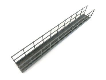 Scale Model Scenery LX452 Extra Long Industrial Walkways OO/HO Gauge