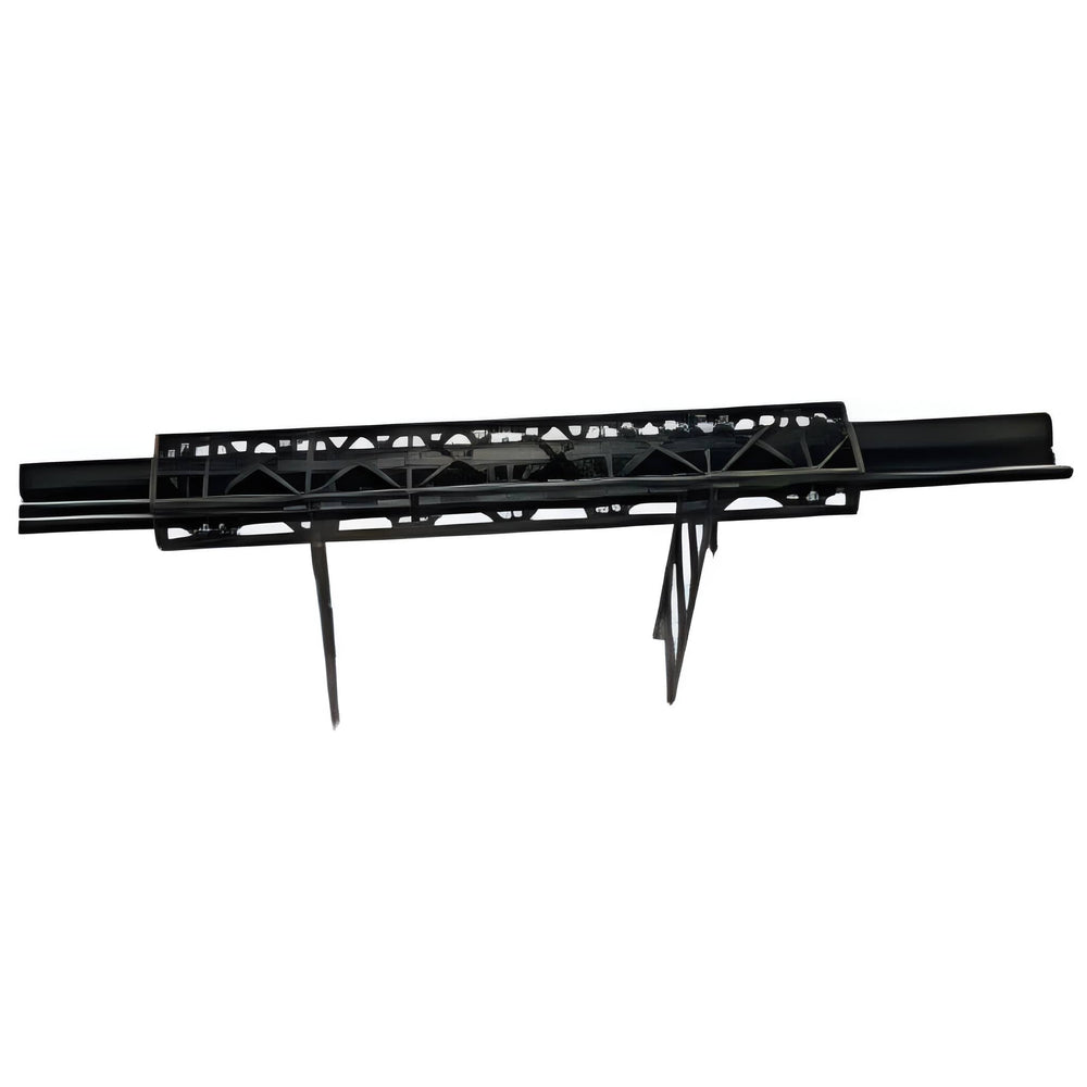 Scale Model Scenery LX514 Pipe Bridge OO/HO Gauge