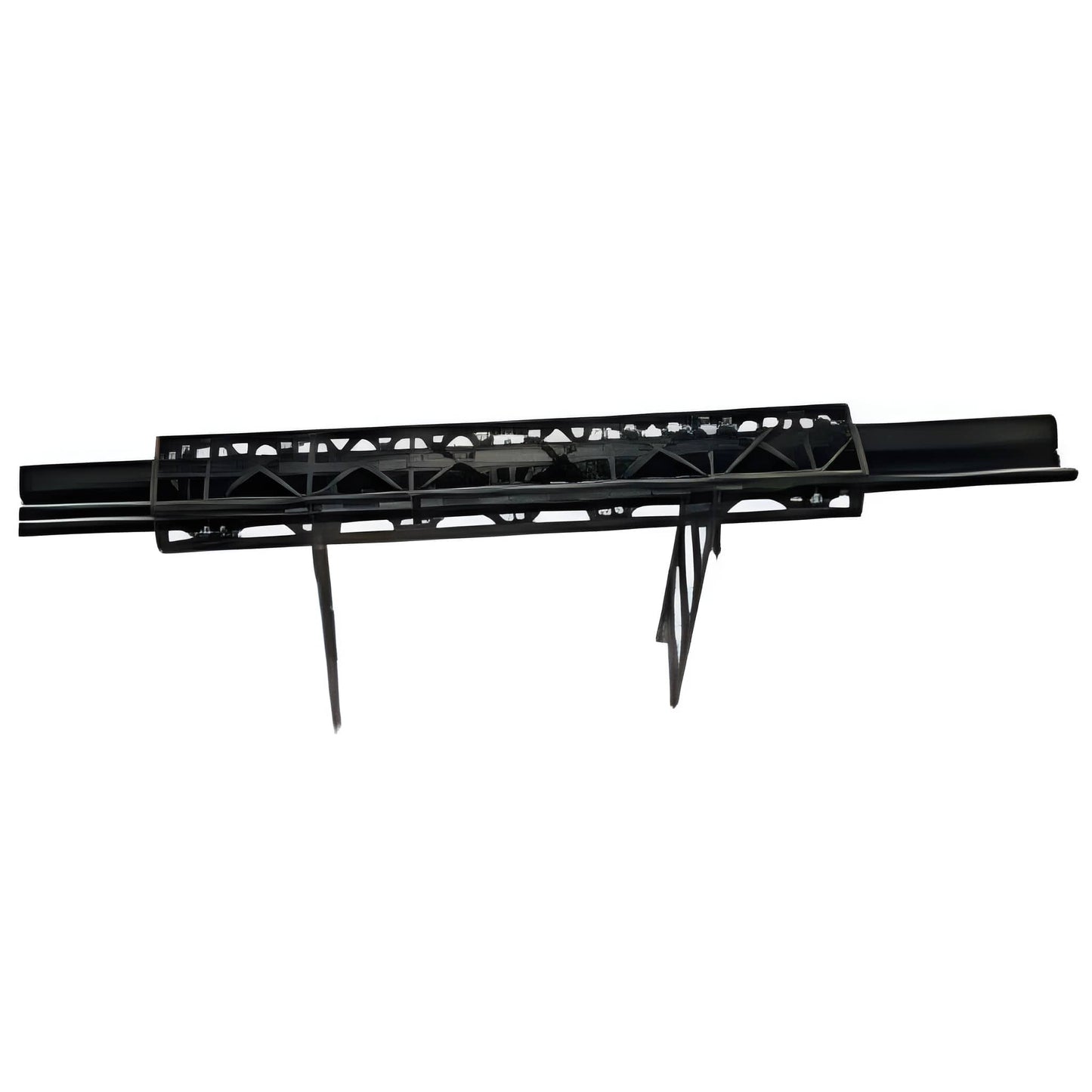 Scale Model Scenery LX514 Pipe Bridge OO/HO Gauge