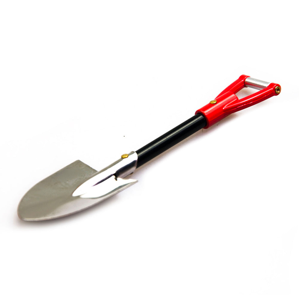 Aluminium Shovel 1:10 Scale RC Crawler Accessory