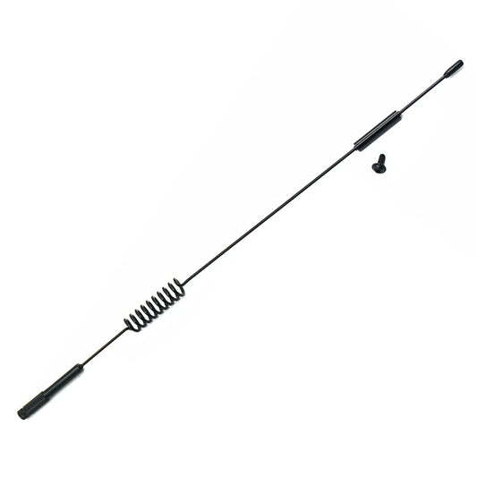 Metal Antenna 1:10 Scale Crawler RC Car Accessory - 30cm