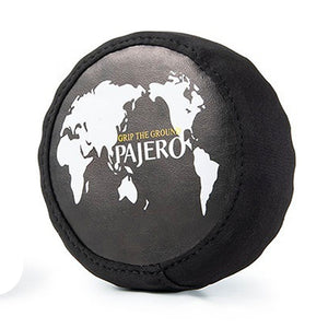 RC Car 1:10 Scale Crawler Spare Tyre Cover 4x4 for TRX4 - Pajero