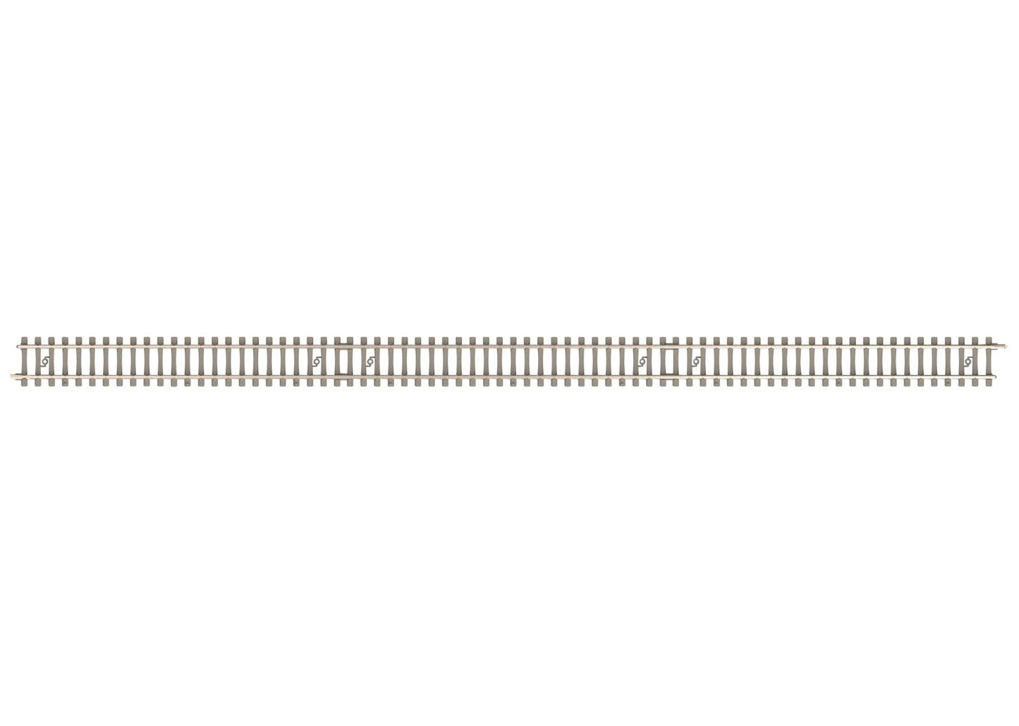 Minitrix Flexible Track 730mm Concrete Sleeper M14501 N Gauge
