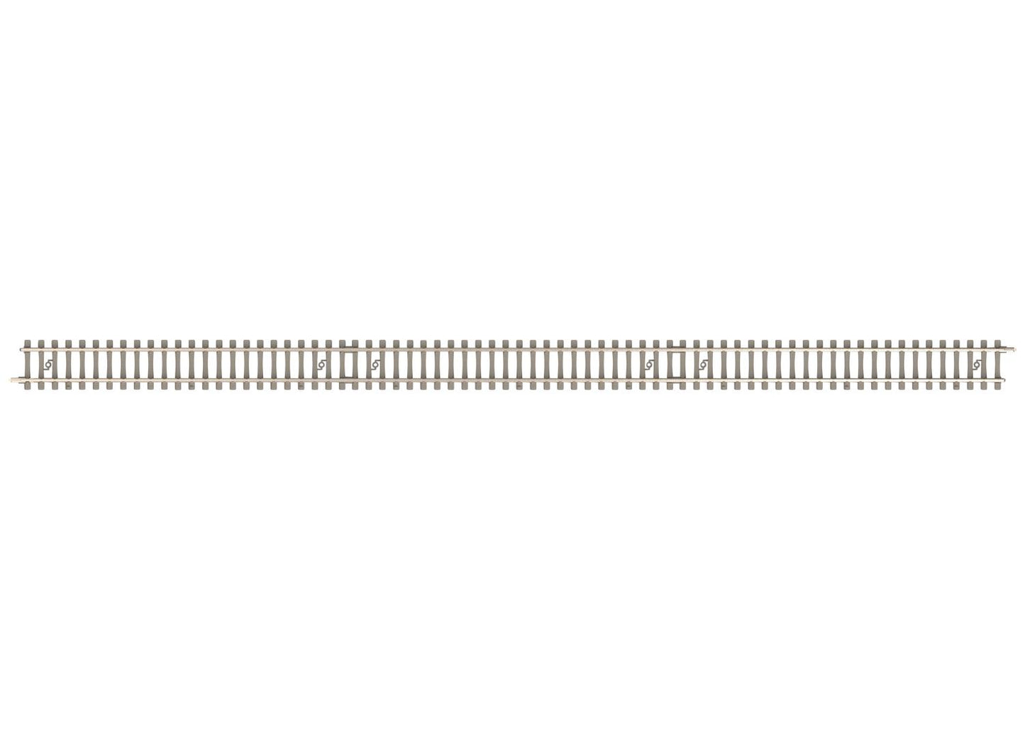 Minitrix Straight Track 312.6mm Concrete Sleeper M14502 N Gauge