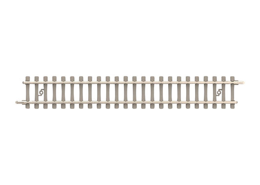 Minitrix Straight Track 104.2mm Concrete Sleeper M14504 N Gauge