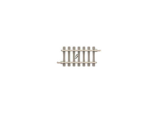 Minitrix Straight Track 27.9mm Concrete Sleeper M14508 N Gauge