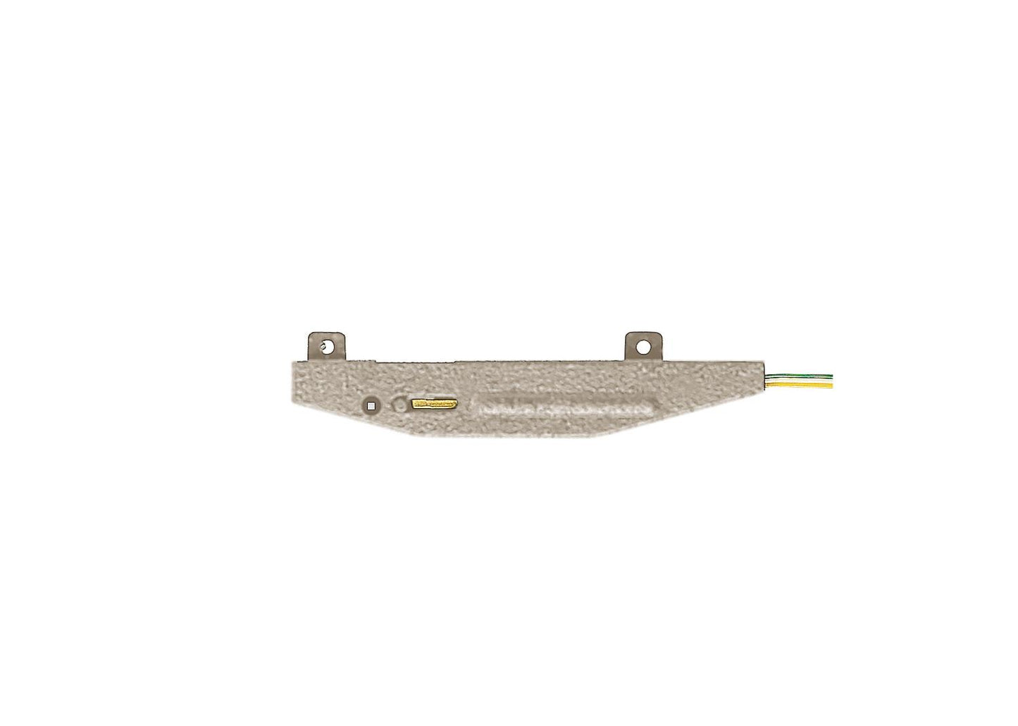 Minitrix Left Hand Electric Turnout Motor Concrete Sleeper M14534 N Gauge