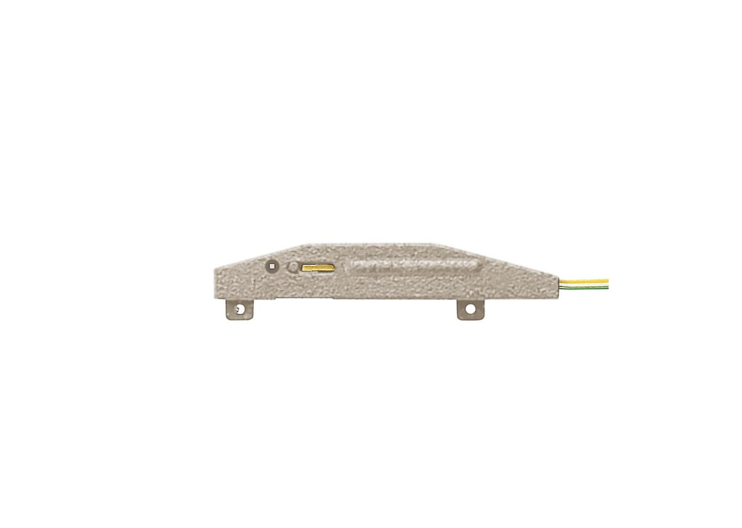 Minitrix Right Hand Electric Turnout Motor Concrete Sleeper M14535 N Gauge