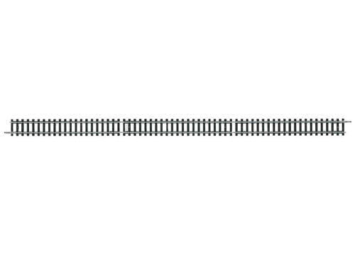 Minitrix Straight Track 312.6mm N Gauge 14902
