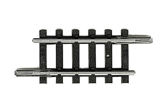 Minitrix Straight Track 27.9mm N Gauge 14908