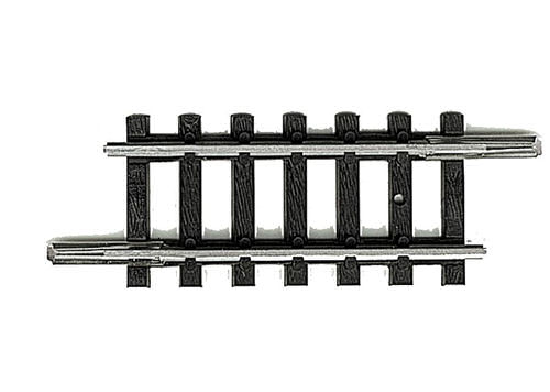 Minitrix Straight Track 33.6mm N Gauge 14909