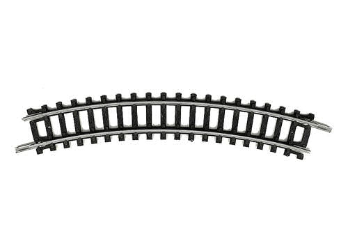 Minitrix Curved Track Radius 1 30 Degree N Gauge 14912