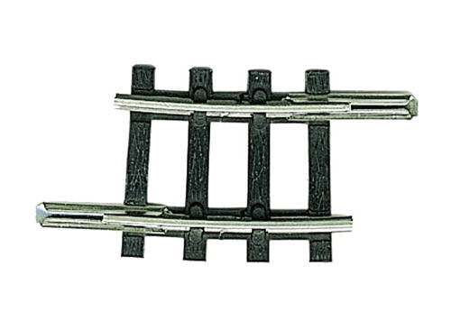 Minitrix Curved Track Radius 1 6 Degree N Gauge 14916