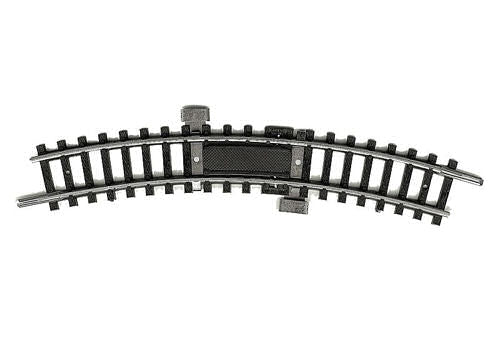 Minitrix Curved Feeder Track Radius 1 30 Degree N Gauge 14972