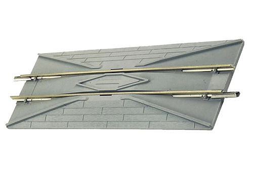 Minitrix Straight Rerailer 104.2mm N Gauge 14974