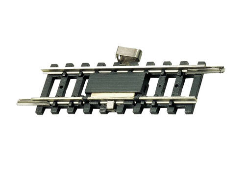 Minitrix Straight Contact Track 50mm N Gauge 14979
