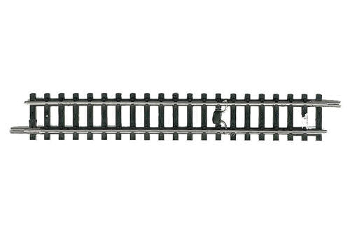 Minitrix Straight Suppressor Track 104.2mm N Gauge 14990
