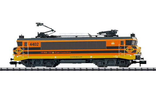 Minitrix RRF 1600 4402 Electric Locomotive VI M16007 N Gauge