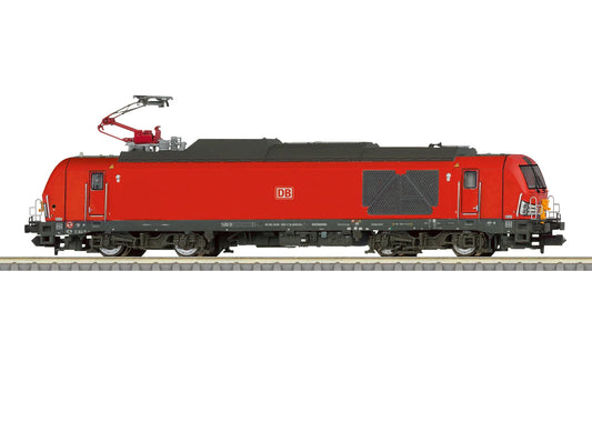 Minitrix DBAG BR249 002 Bi-Mode Locomotive VI (DCC-Sound) M16249 N Gauge