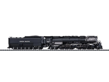 Minitrix UP 3969 Challenger Steam Locomotive (DCC-Sound) M16488 N Gauge