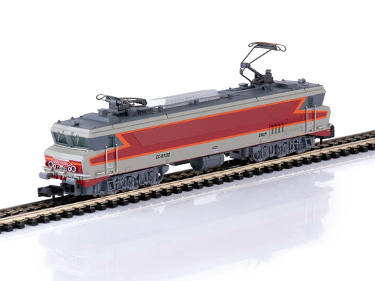 Minitrix SNCF CC 6500 Electric Locomotive IV (DCC-Sound) M16612 N Gauge