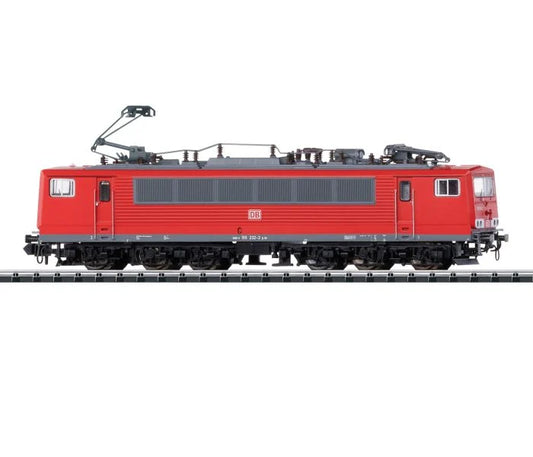 Minitrix DBAG BR155 232-2 Electric Locomotive VI (DCC-Sound) M16652 N Gauge