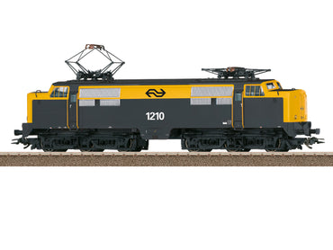 Trix M22406 NS 1210 Electric Locomotive IV (DCC-Sound) HO Gauge