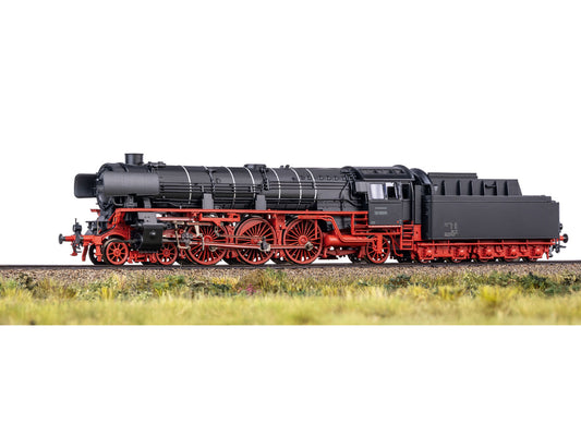 Trix M22740 DB BR01.10 Steam Locomotive III (DCC-Sound) HO Gauge