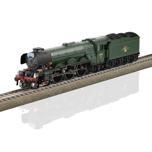 Marklin MN39968 Flying Scotsman HO Locomotive BR A3 60103 AC Sound