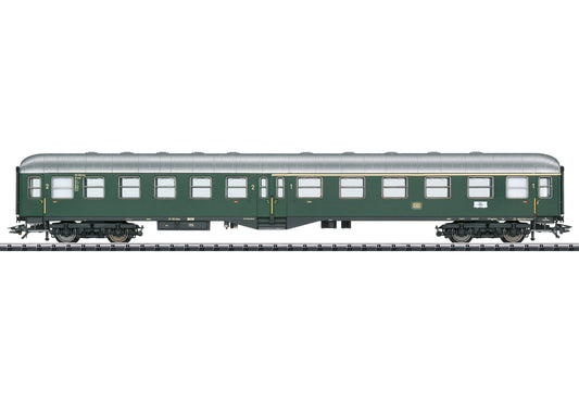 Trix 23126 DB AB4ym(b)-51 1st/2nd Class Coach  III HO