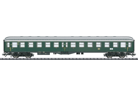 Trix 23166 DB B4ym(b)-51 2nd Class Coach III HO