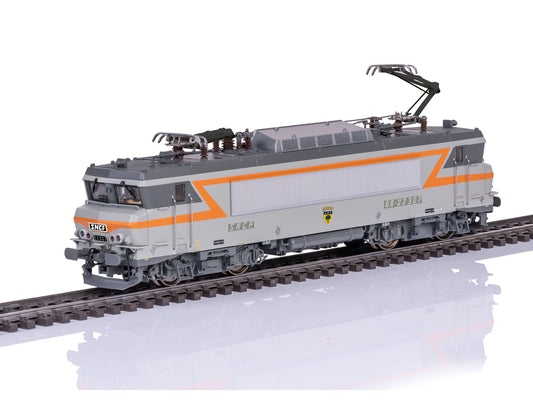 Trix SNCF BB 22200 Electric Locomotive IV (DCC-Sound) M25163 HO Gauge