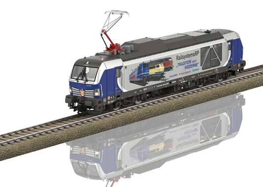 Trix Railsystems RP BR248 002 Dual-Mode Loco VI (DCC-Sound) M25291 HO Gauge