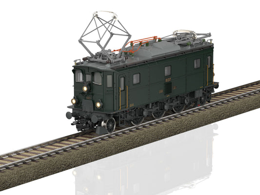 Trix M25350 SBB Ae3/5 10217 Electric Locomotive VI (DCC-Sound) HO Gauge