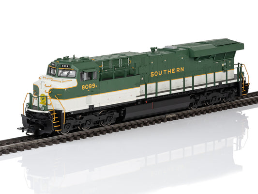 Trix M25544 Norfolk Southern GE ES44AC Diesel Locomotive (DCC-Sound) HO Gauge
